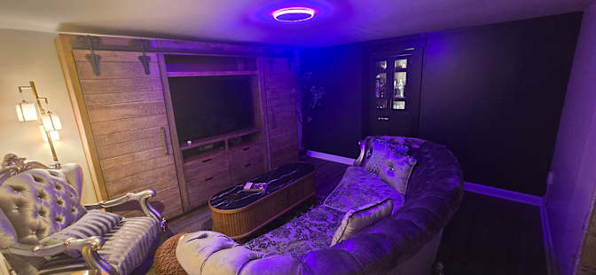 Gan's room