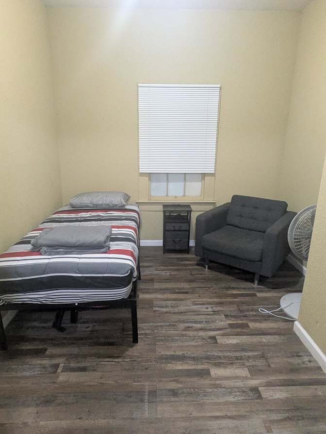 PadSplit's room