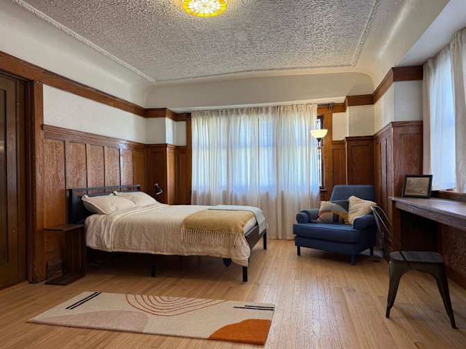 PadSplit's room