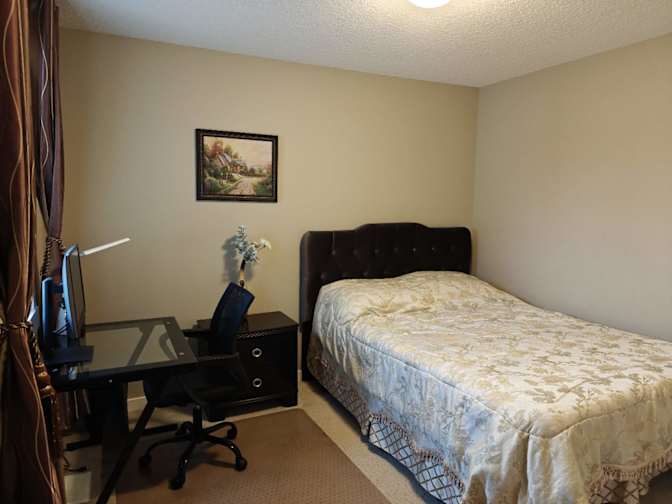 Andrew Yao's room