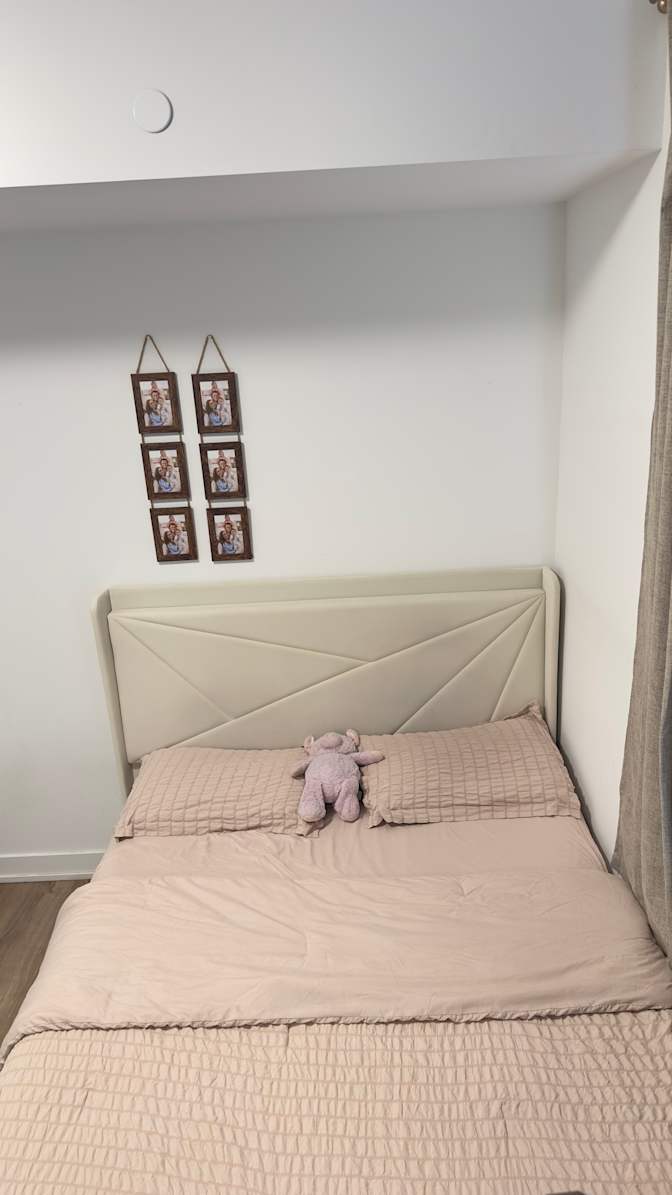 Rebecca's room