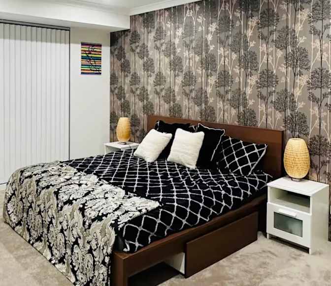Rebecca's room
