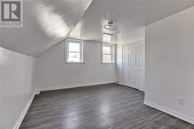 Modern Properties Management's room