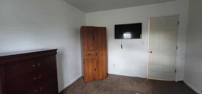 Kennie's room
