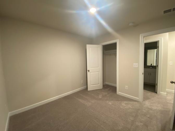 Alcove Rooms's room