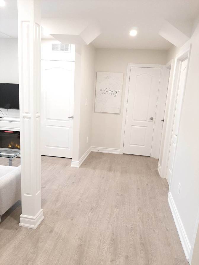 Elle's room