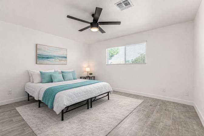 PadSplit's room