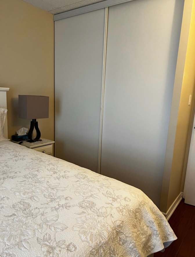 Chloe's room
