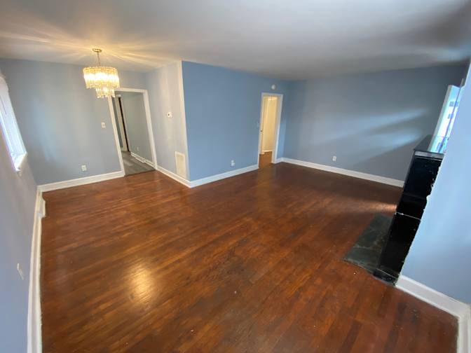 Alcove Rooms's room