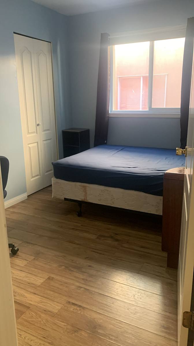 Cindy's room