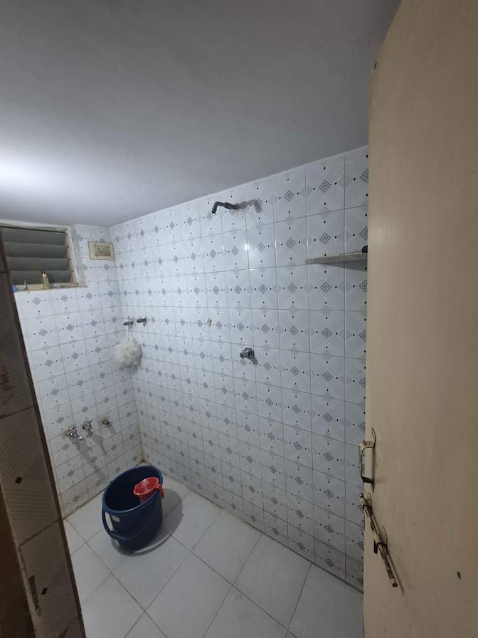 Akshay's room