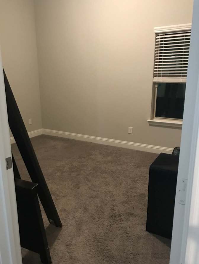 Amy's room