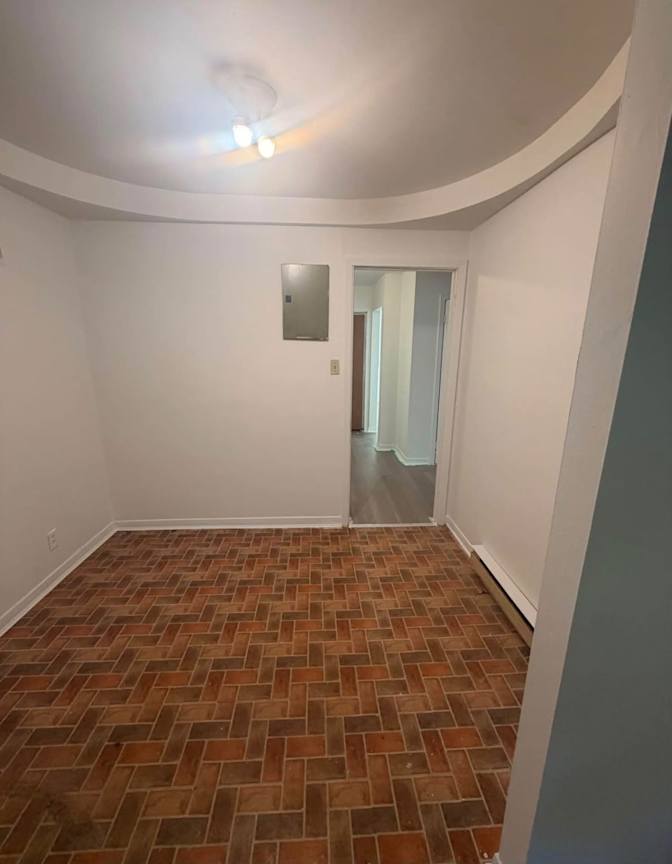 Uriel boniface's room