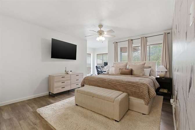 JK's room