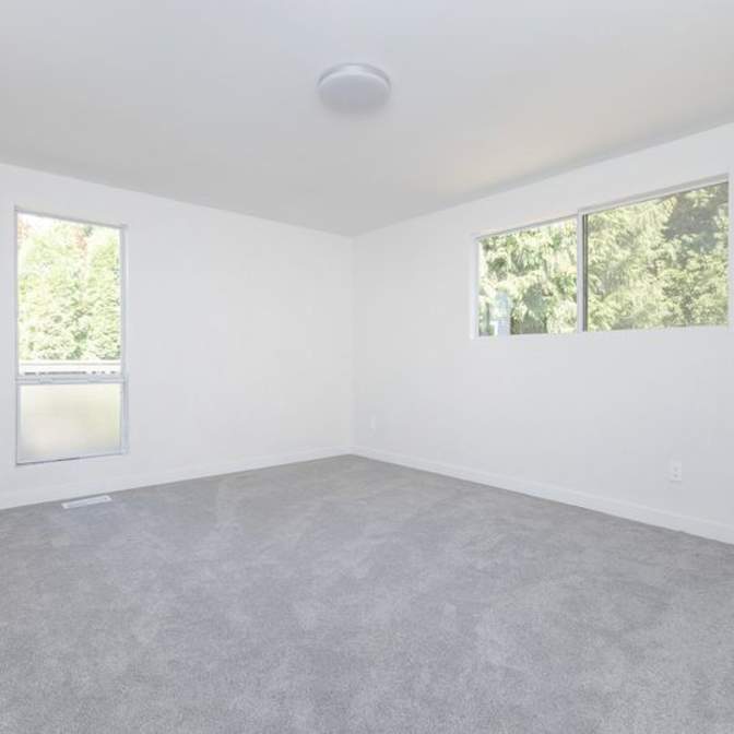 Ebonika Hudson's room