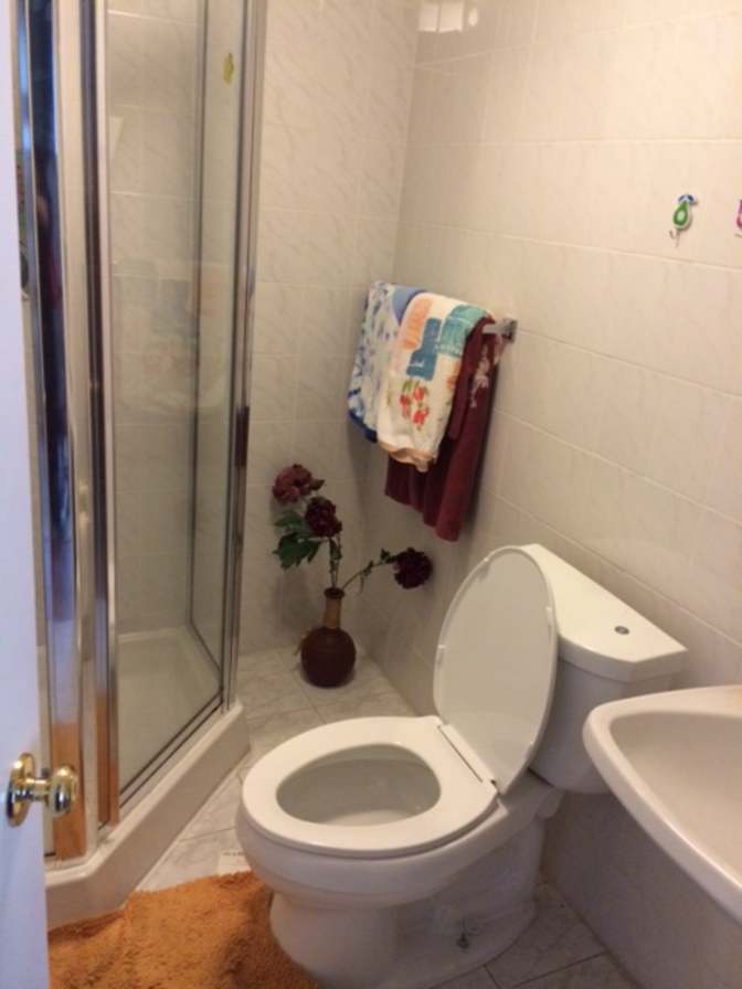 Diana's room