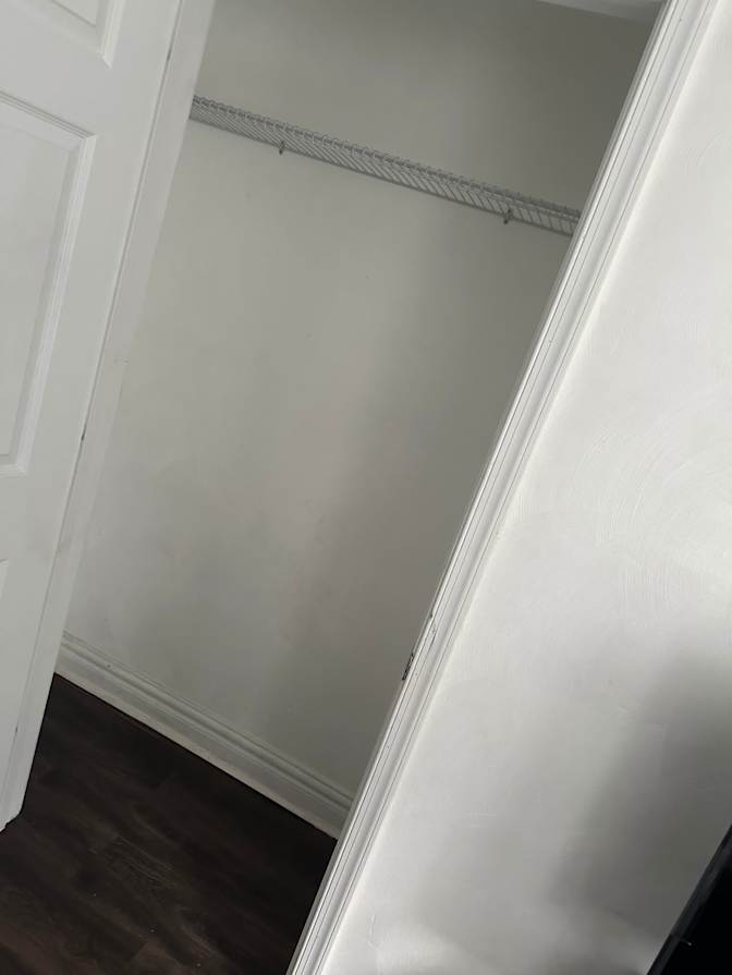 Inisah's room