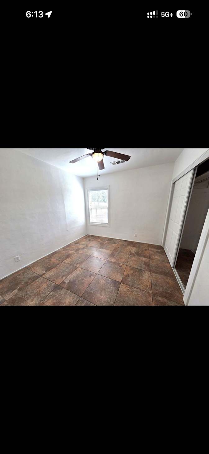 Bryan's room