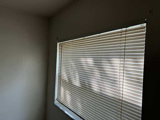 Daniel Brown's room