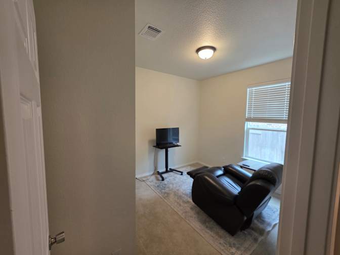 Sammy's room