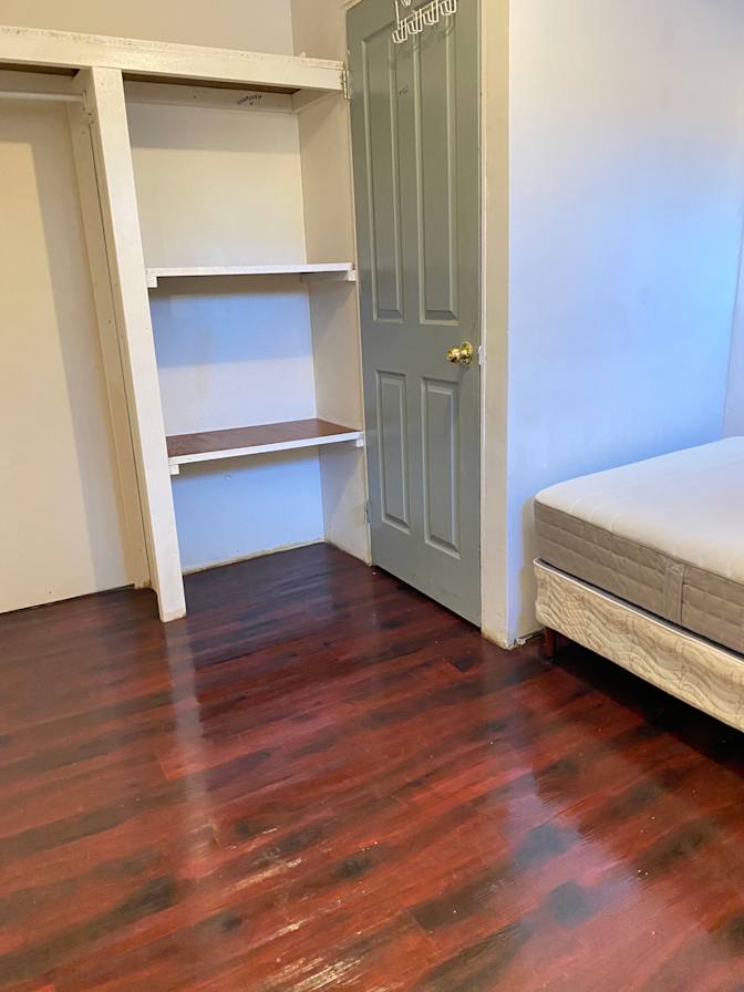 Lily's room