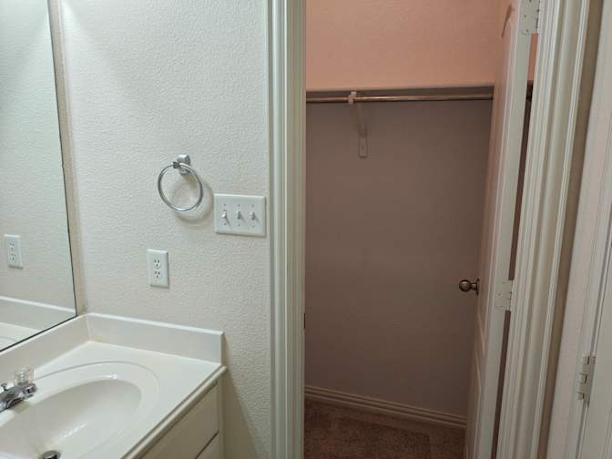 Shawn's room