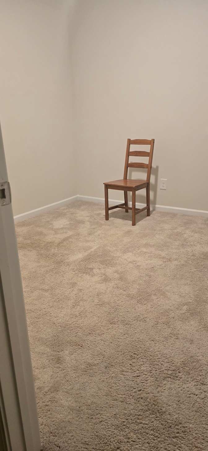 Sarah's room