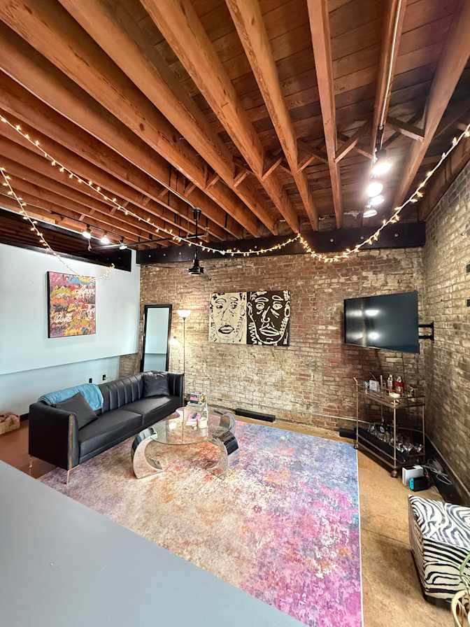 Emily's room