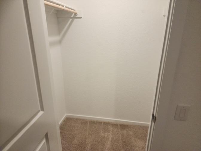 Alex's room