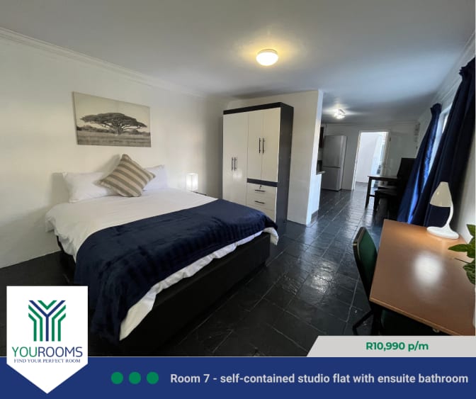 YouRooms's room