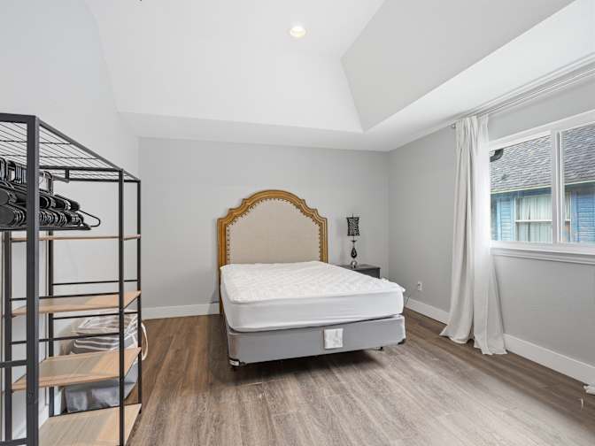 RoomWise's room
