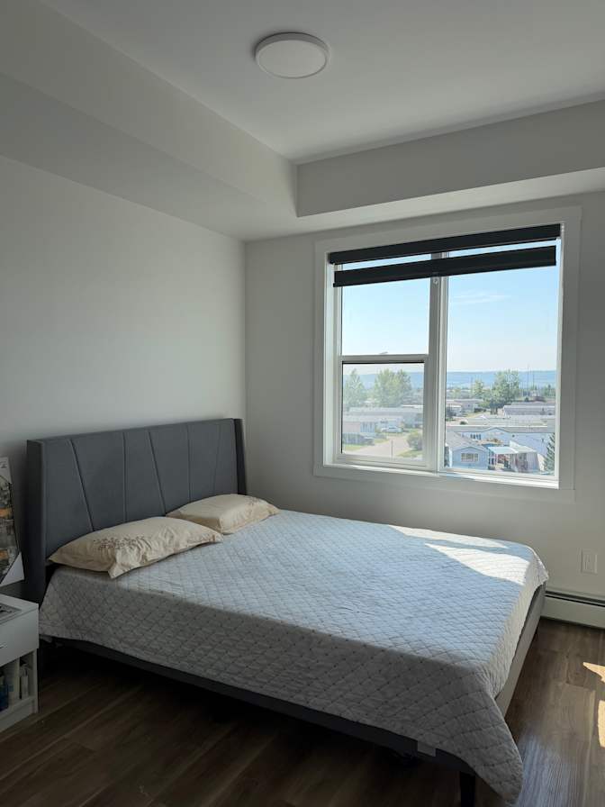Sudhanshu's room