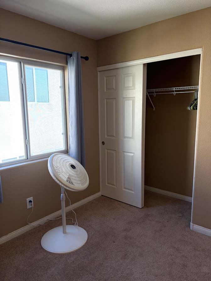 Tatumn's room