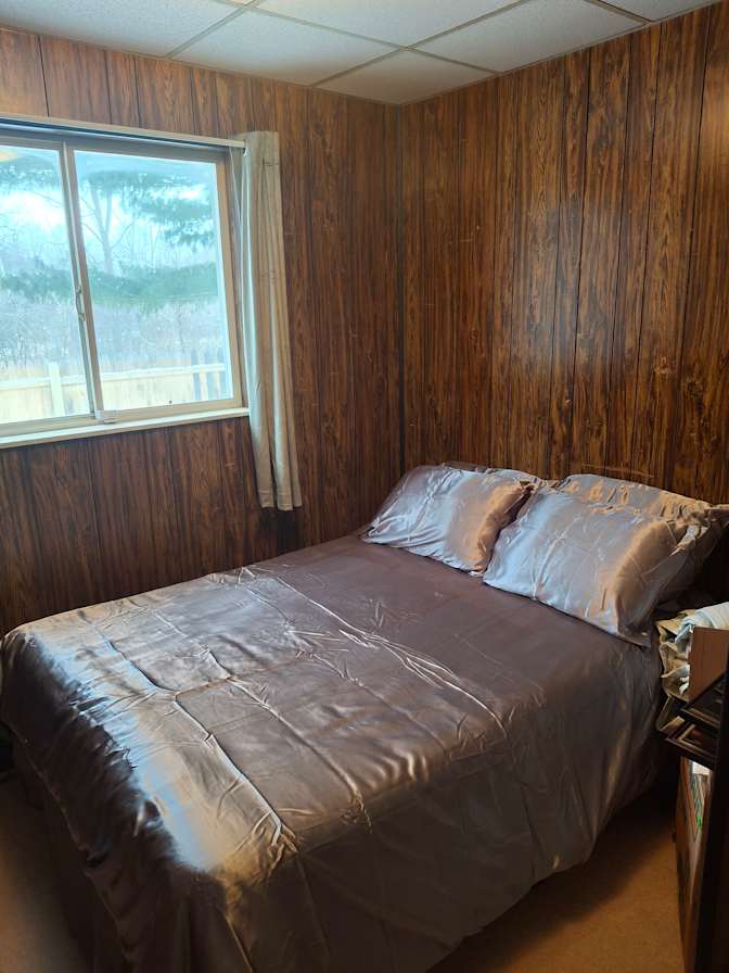 Amber's room