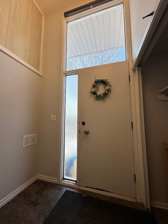 Susan's room