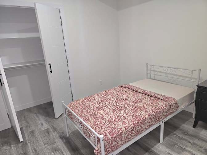 Kamal's room