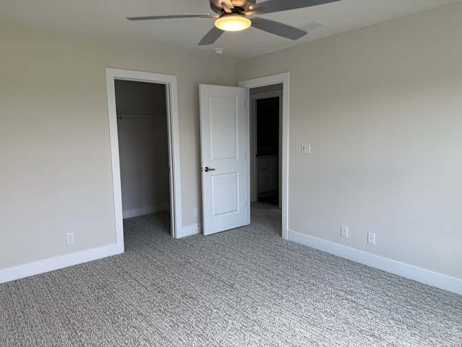 Alexander Millauer-Hsu's room