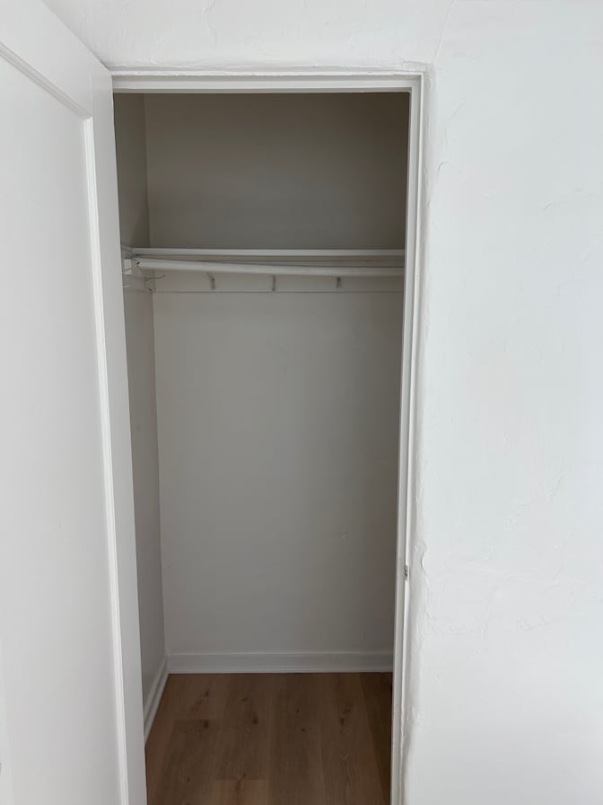 Jenna's room