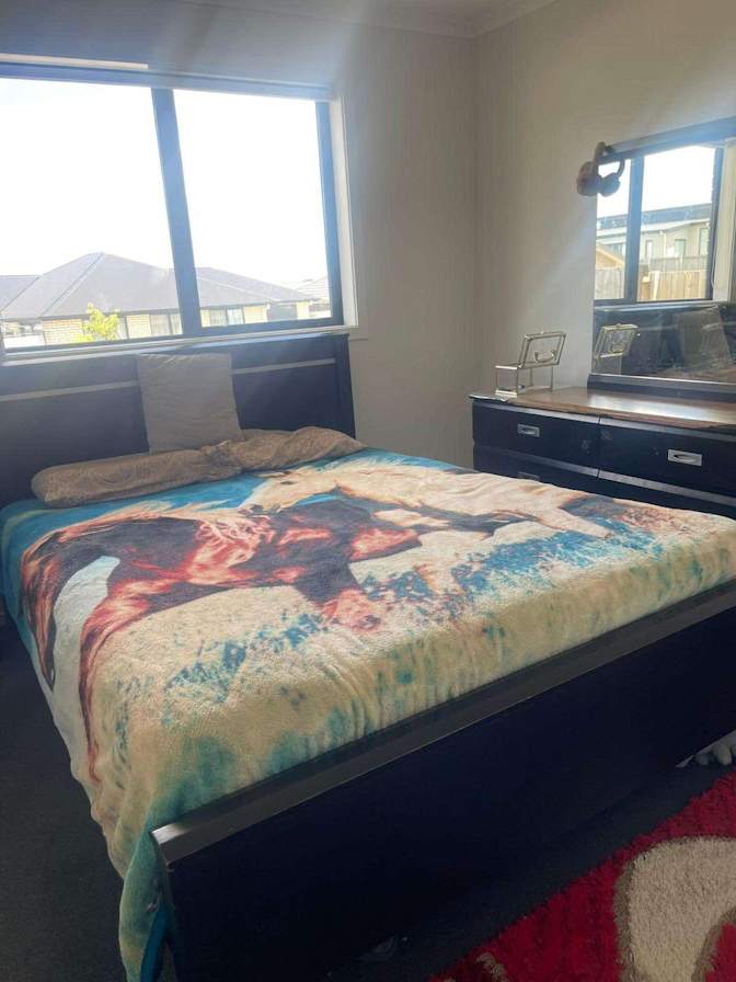 Manjeet Anju's room