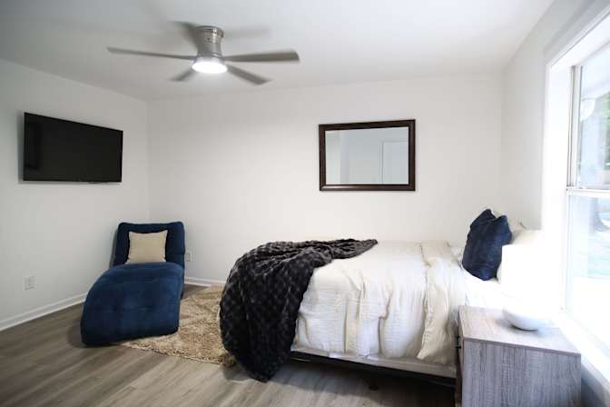 PadSplit's room