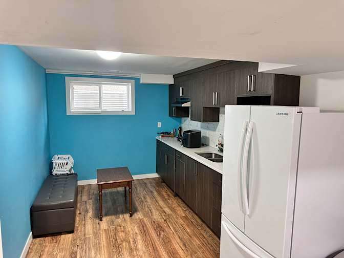 Salim Lamkadmi el Maalem's room