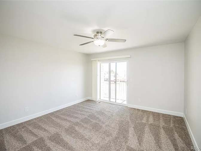 Rebekah's room