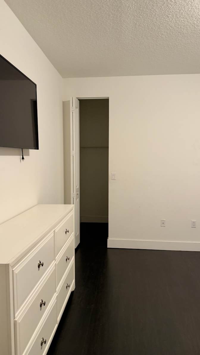 Celia G.'s room