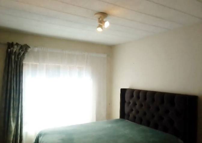 Khutso M's room