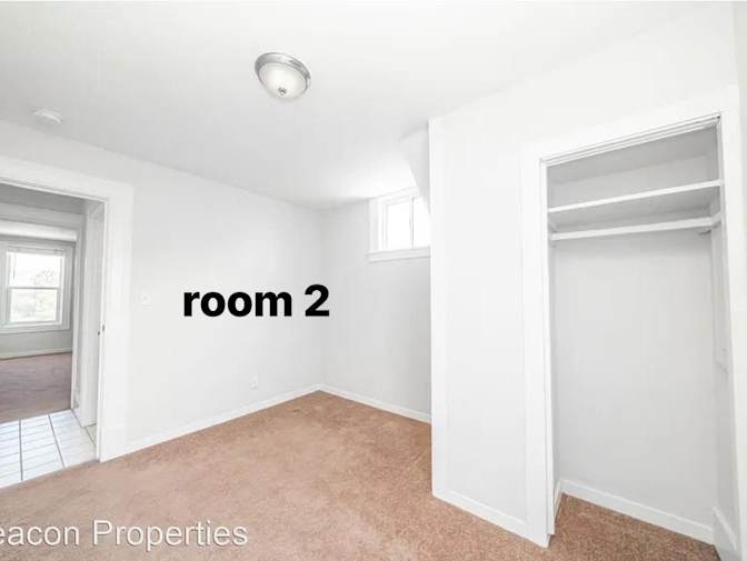 Dennis's room