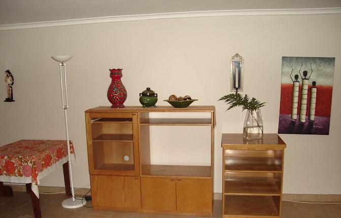 Dekesu's room