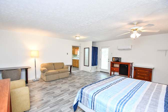 PadSplit's room