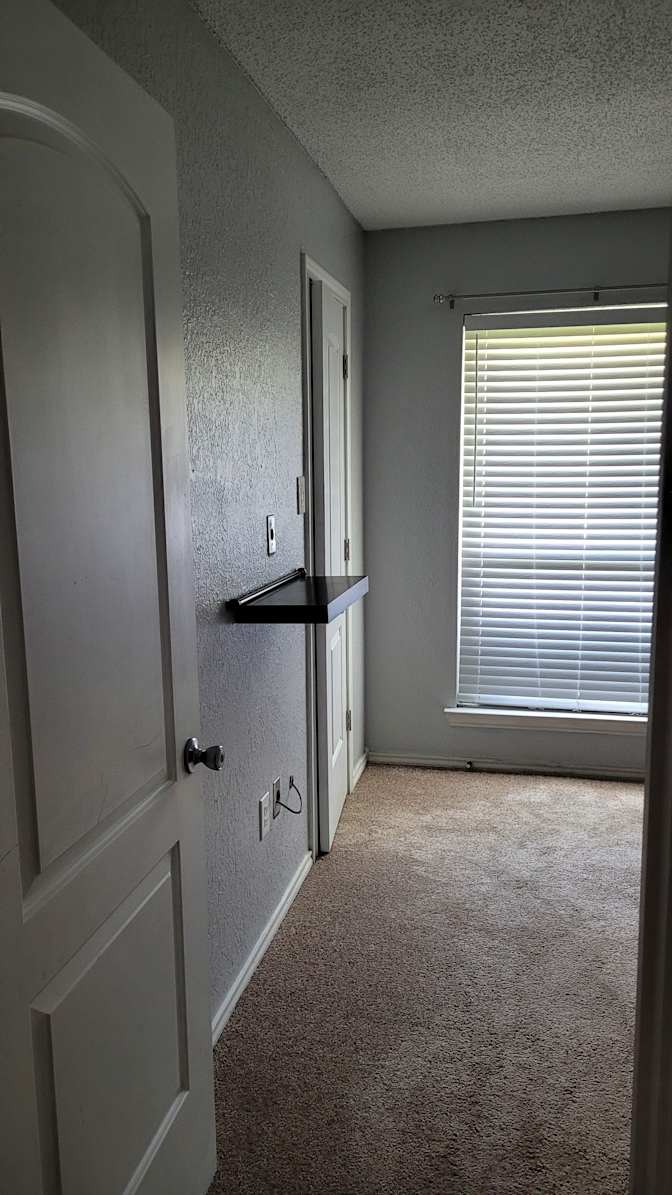 Maria's room