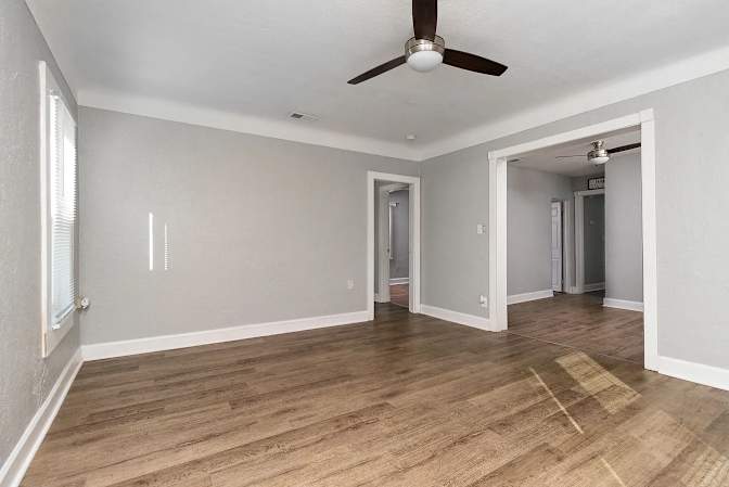 Courtney floyd's room