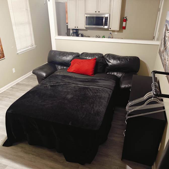 PadSplit's room
